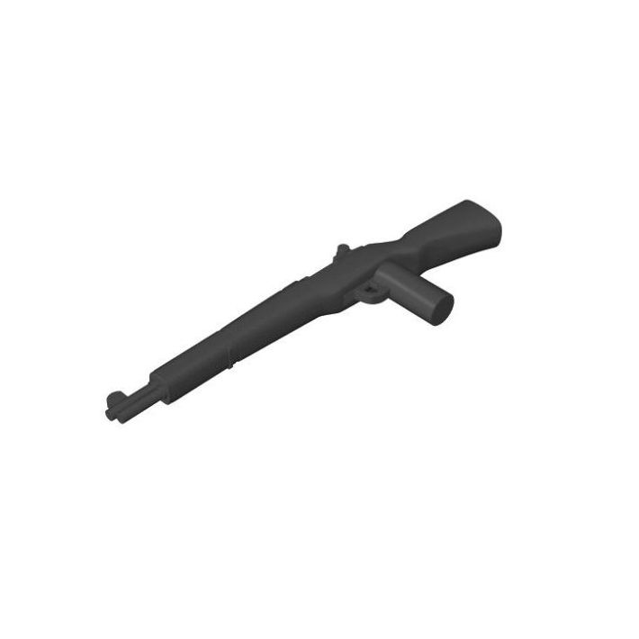 M1 Garand - amerykański karabin