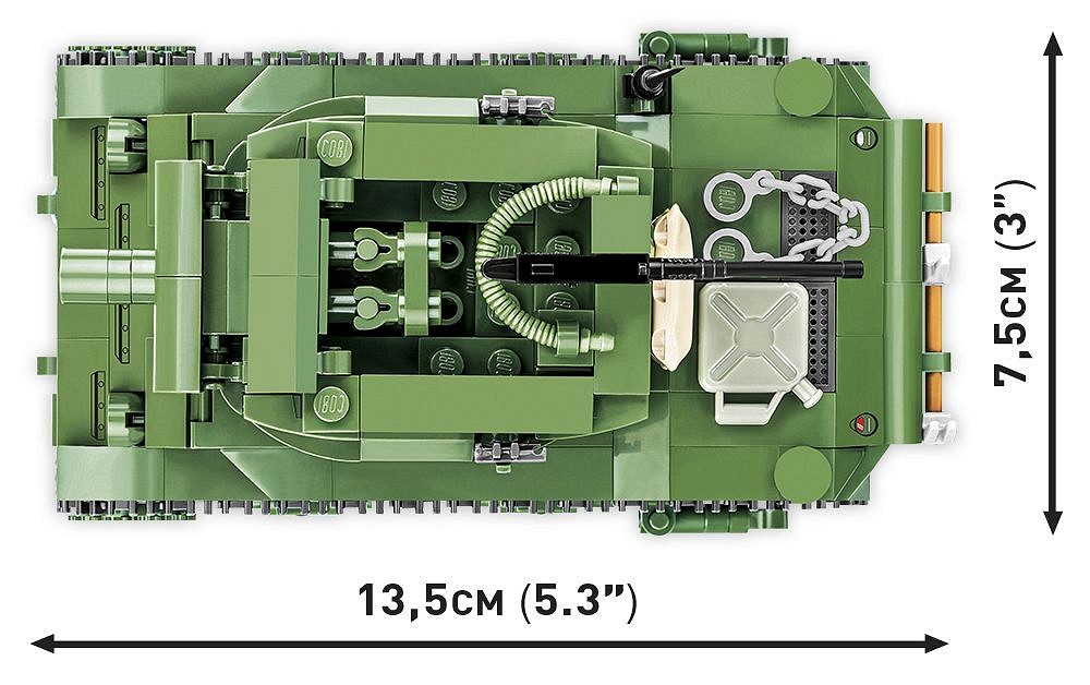 H.M.C M8 Scott - fot. 9