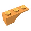 1x3 gotyk