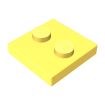 2x2 1/3 z dwoma centralnymi wypustami - fot. 7