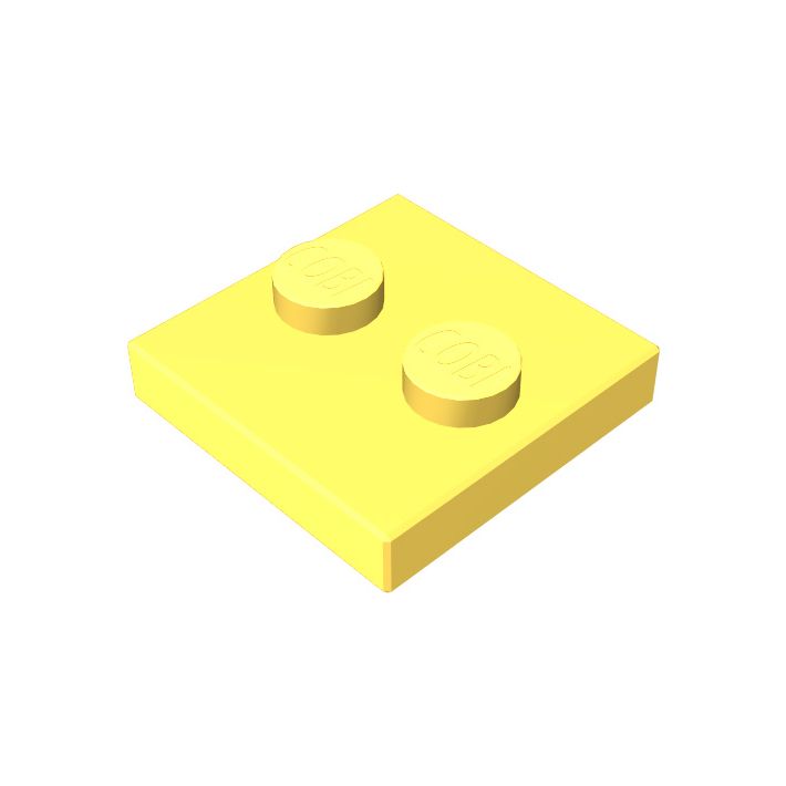 2x2 1/3 z dwoma centralnymi wypustami - fot. 7