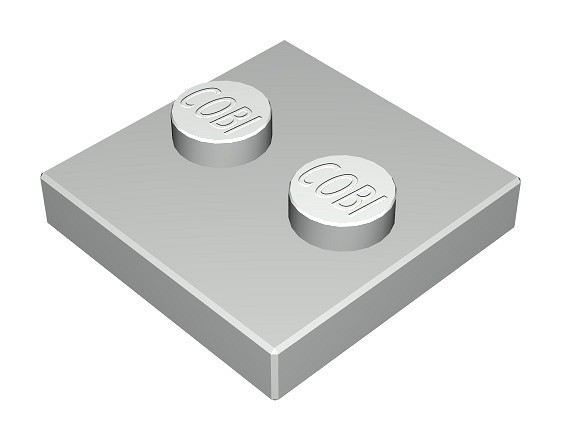 2x2 1/3 z dwoma centralnymi wypustami - fot. 4