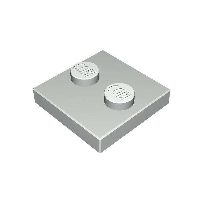 2x2 1/3 z dwoma centralnymi wypustami - fot. 4