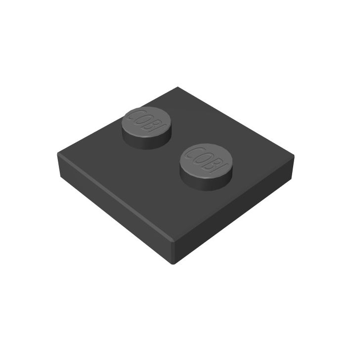 2x2 1/3 z dwoma centralnymi wypustami - fot. 13
