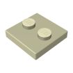 2x2 1/3 z dwoma centralnymi wypustami - fot. 6