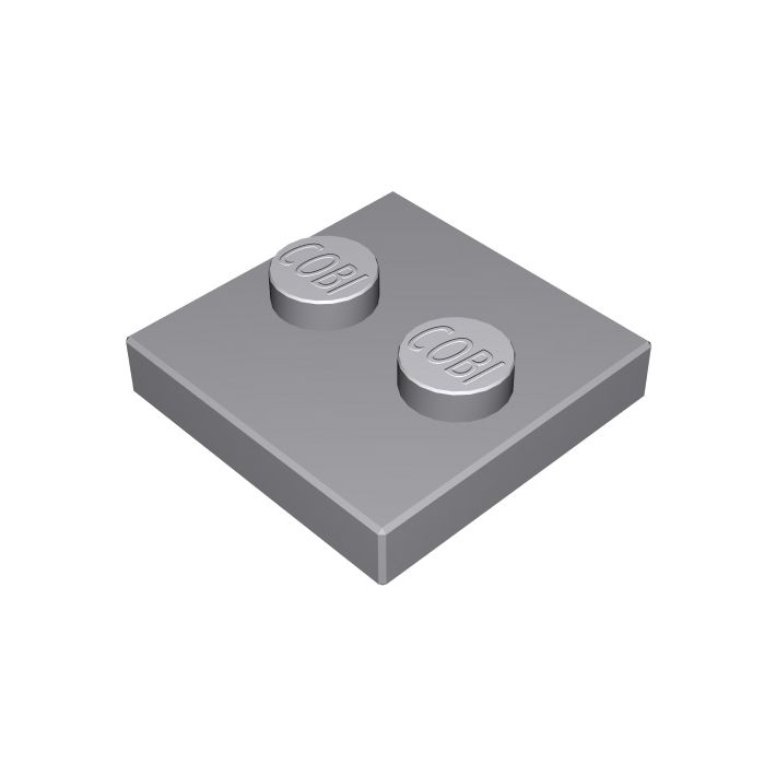 2x2 1/3 z dwoma centralnymi wypustami - fot. 9