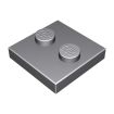 2x2 1/3 z dwoma centralnymi wypustami - fot. 2