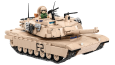 M1A2 Abrams