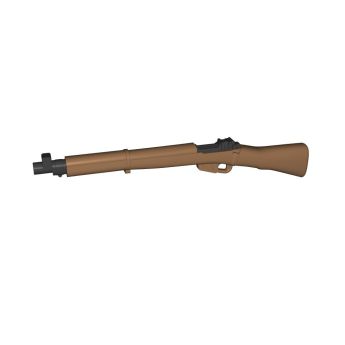 Lee-Enfield Gewehr