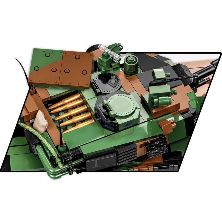 M1A2 SEPv3 Abrams - fot. 5