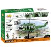 Bell UH-1 Huey Iroquois - Executive Edition - fot. 20