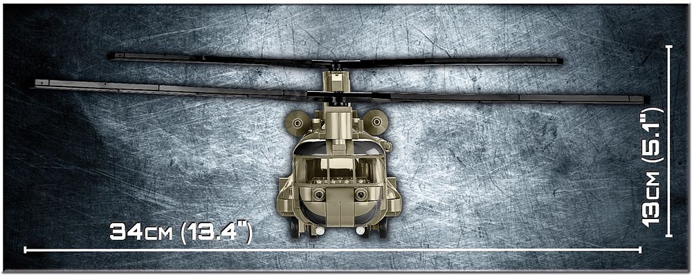 CH-47 Chinook - fot. 11
