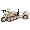 Sd.Kfz.2 Kettenkrad - fot. 3