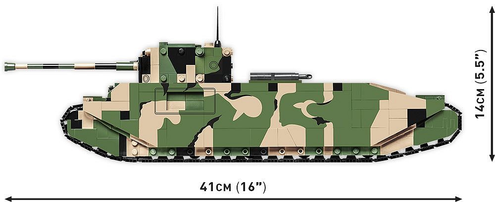 TOG II* - Super Heavy Tank - fot. 4