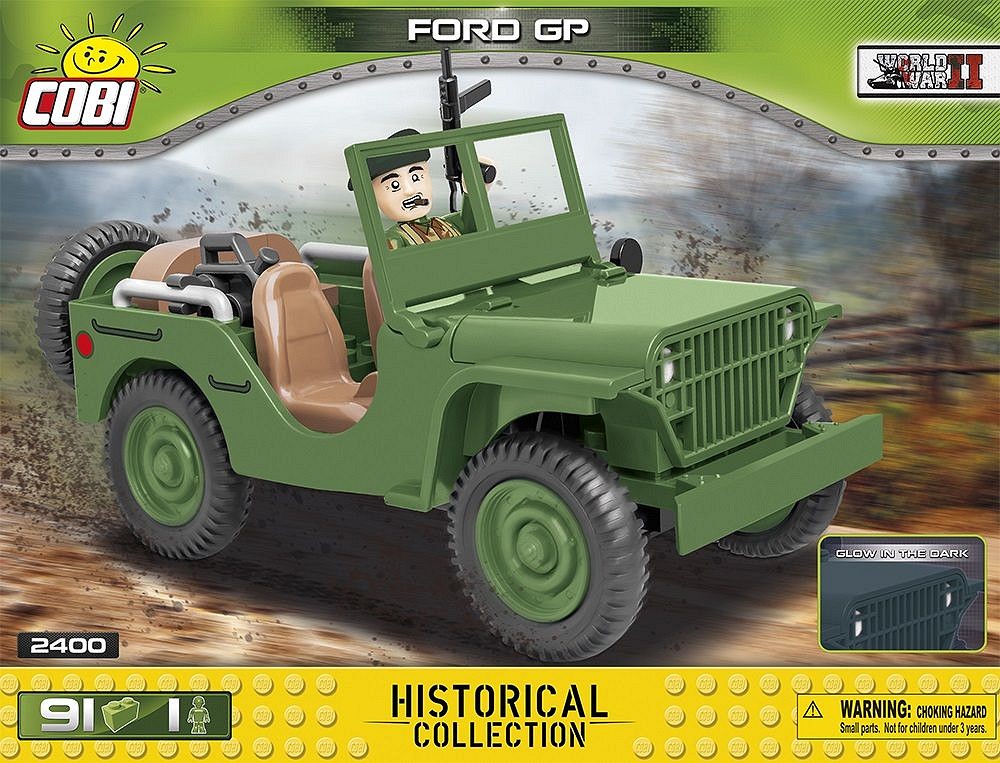 Ford GP - fot. 2