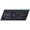 Opel Rekord C Schwarze Witwe - Edycja Limitowana - fot. 11