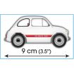 1965 Fiat Abarth 595 - fot. 8