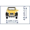 Citroen 2CV Charleston 1980 - fot. 5