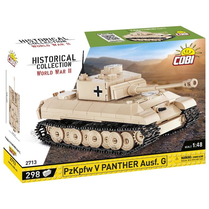 PzKpfw V Panther Ausf. G - fot. 7