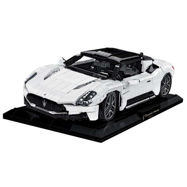 Maserati MC20 - Executive Edition