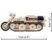 Sd.Kfz.2 Kettenkrad - fot. 4