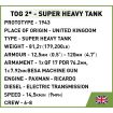TOG II* - Super Heavy Tank - fot. 9