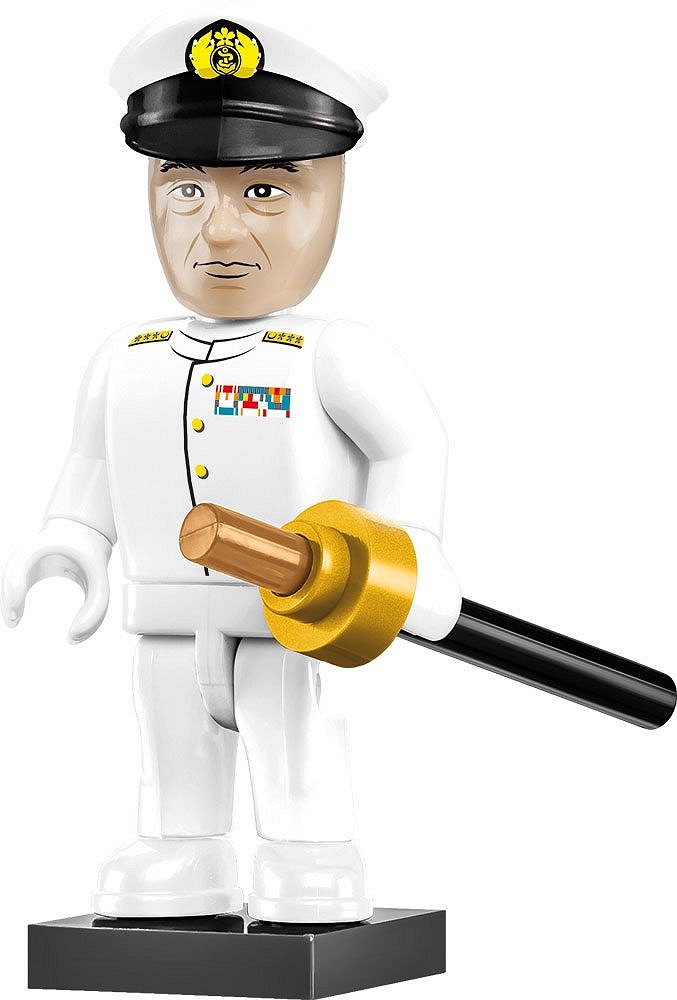 Battleship Yamato - Executive Edition - fot. 7