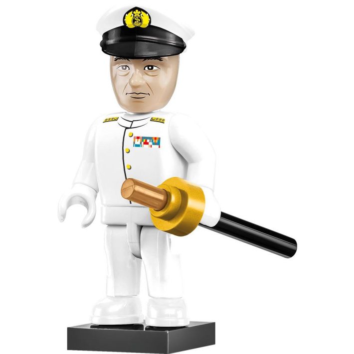 Battleship Yamato - Executive Edition - fot. 7
