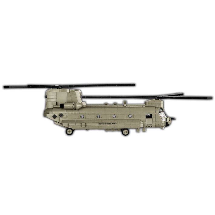 CH-47 Chinook - fot. 3
