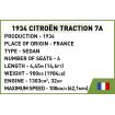 1934 Citroen Traction 7A - fot. 7