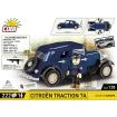 1934 Citroen Traction 7A - fot. 8