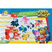 World Airport Jett +  Donnie Super Wings - fot. 12