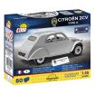 Citroen 2CV Type A 1949 - fot. 8