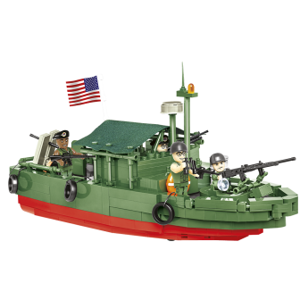 Patrol Boat River Mk II