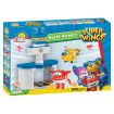 World Airport Jett +  Donnie Super Wings - fot. 13
