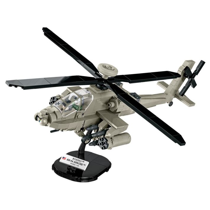 AH-64 Apache - fot. 2