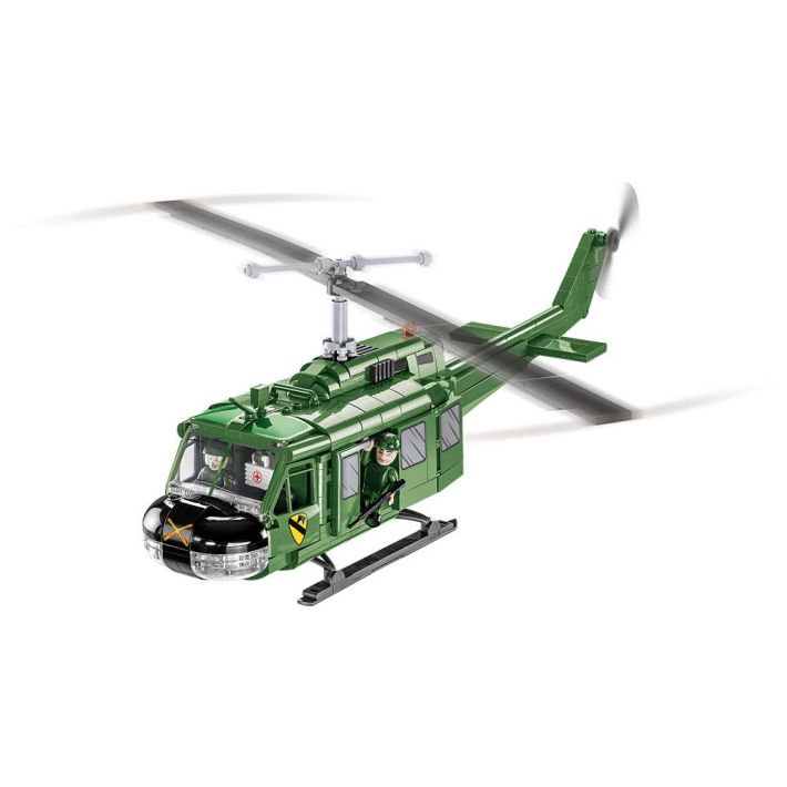 Bell UH-1 Huey Iroquois - fot. 4