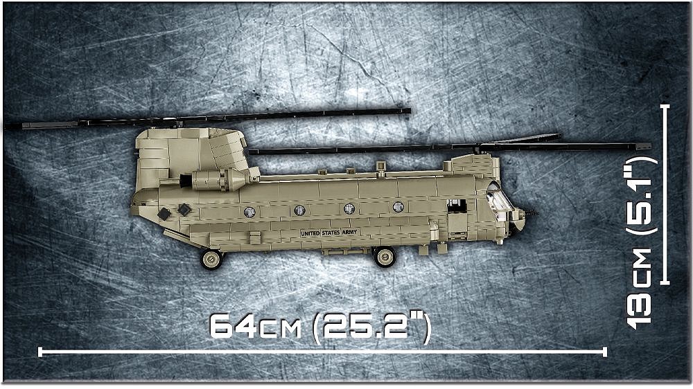 CH-47 Chinook - fot. 12