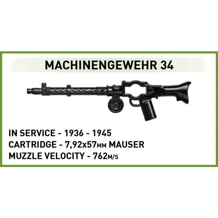 Panzerkampfwagen VI Ausf. B Königstiger - fot. 9