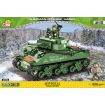 Sherman M4A3E2 Jumbo - fot. 2
