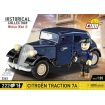1934 Citroen Traction 7A - fot. 2