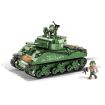 Sherman M4A3E2 Jumbo - fot. 4