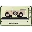 1937 Horch 901 kfz.15 - Edycja Limitowana - fot. 4