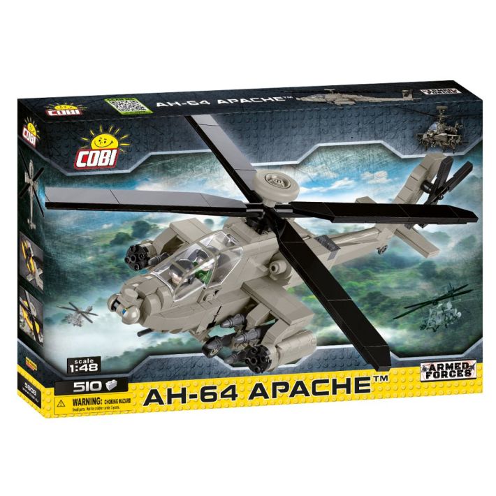 AH-64 Apache - fot. 13