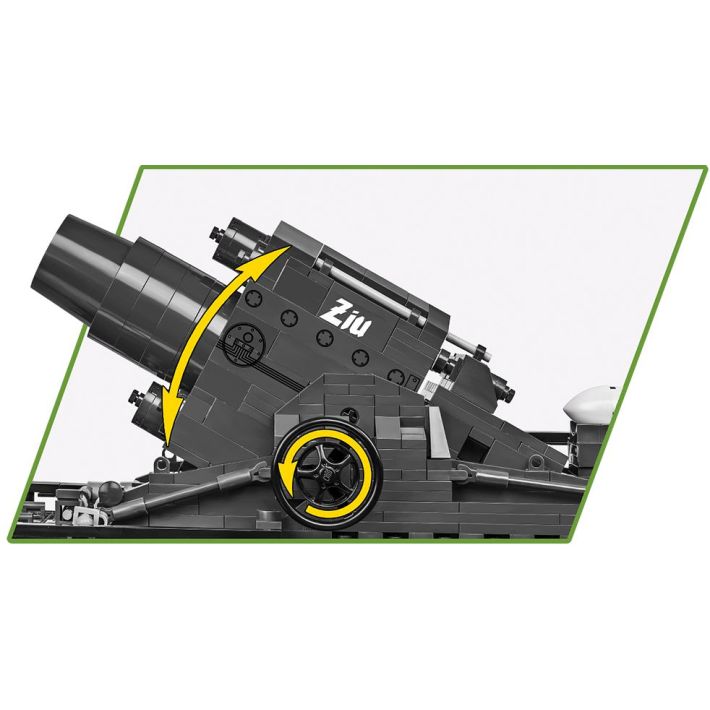 60 cm Karl-Gerät 040 ZIU - fot. 9