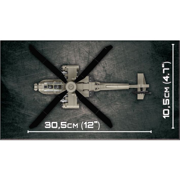 AH-64 Apache - fot. 12
