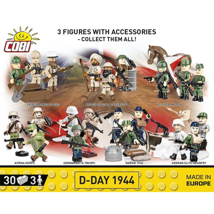 D-Day 1944 - fot. 4