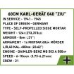 60 cm Karl-Gerät 040 ZIU - fot. 12