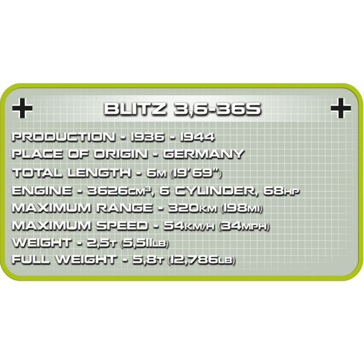 Blitz 3,6-36S - fot. 8