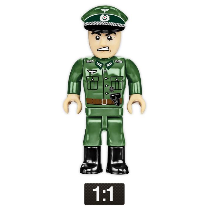 60 cm Karl-Gerät 040 ZIU - fot. 11